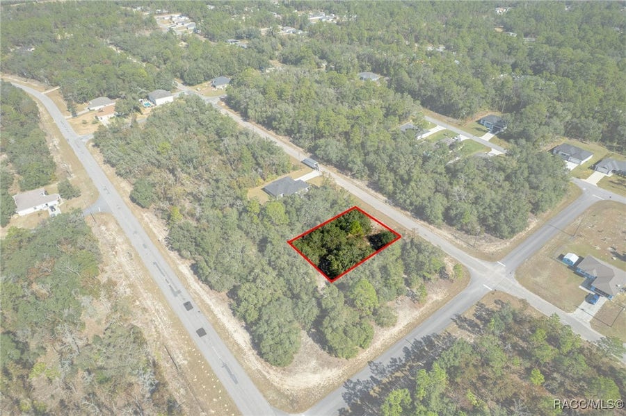 Property photo for 6320 N Matheson Drive, Citrus Springs, FL