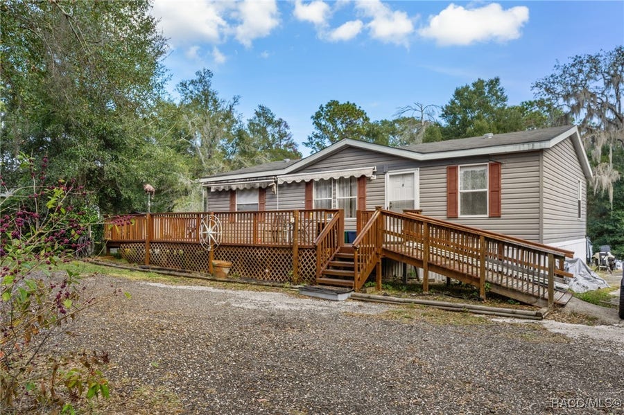 Property photo for 16362 Cherokee Road, Brooksville, FL