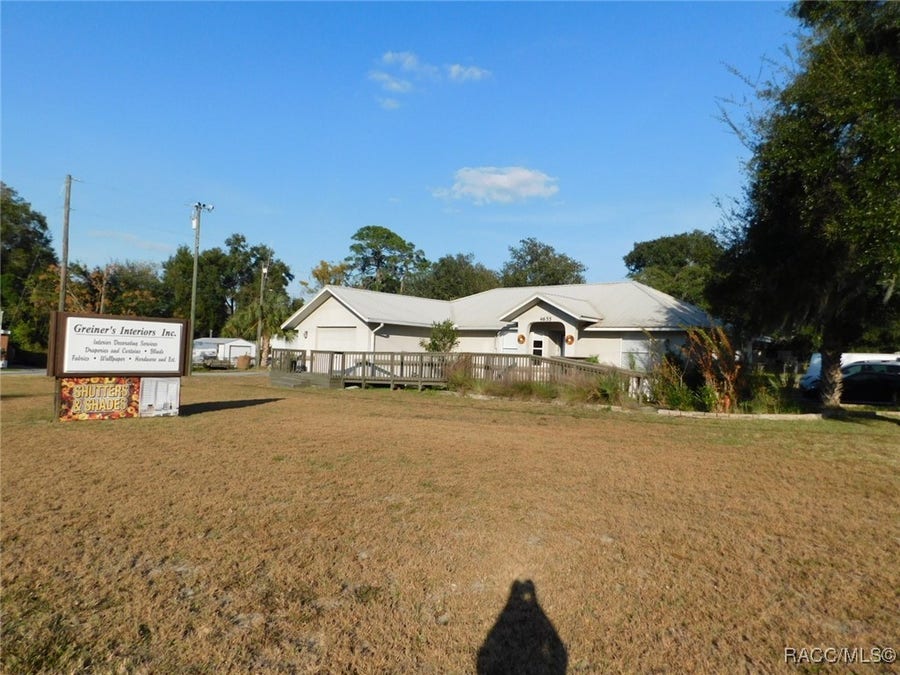 Property photo for 4655 N Carl G. Rose Highway, Hernando, FL