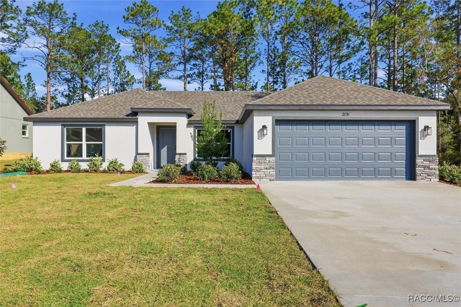 Property photo for 2131 W Hampshire Boulevard, Citrus Springs, FL