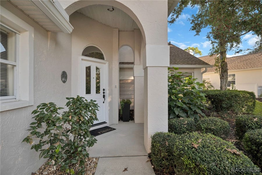 Property photo for 5 W Byrsonima Loop, Homosassa, FL