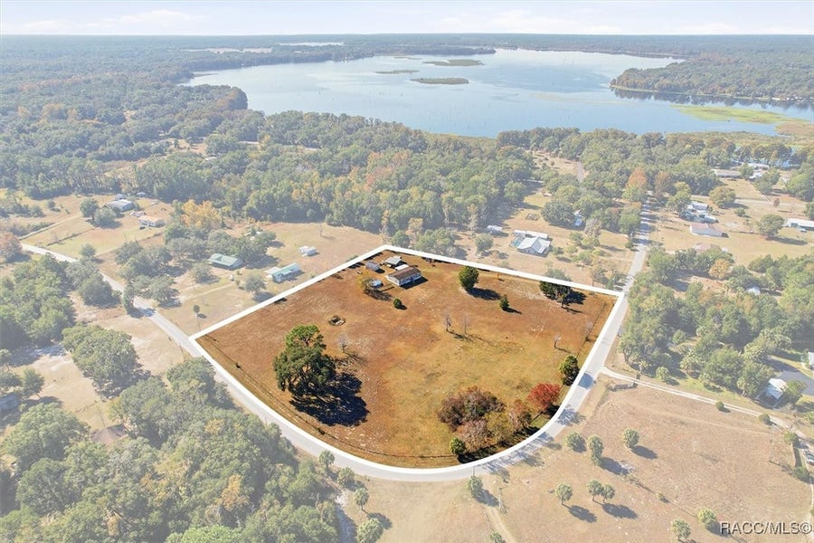 Property photo for 11490 N Wahoo Trail, Dunnellon, FL