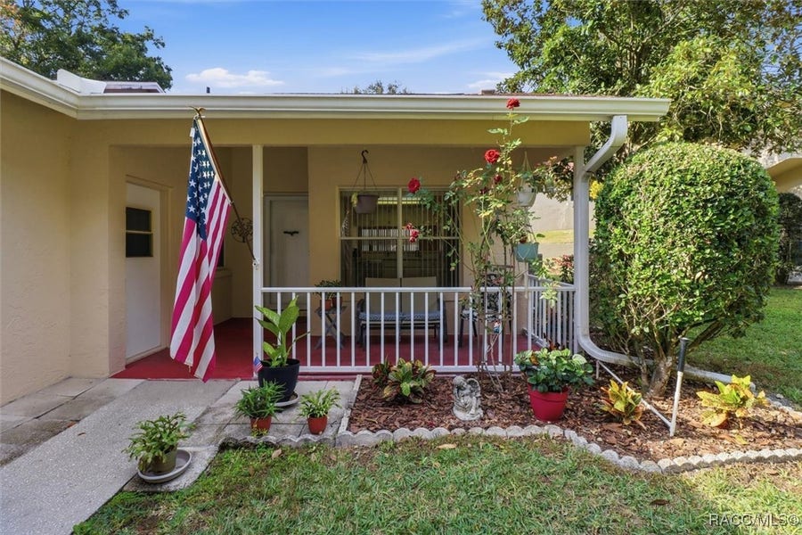 Property photo for 3542 N Woodgate Drive, Beverly Hills, FL
