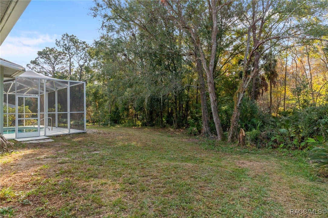 9 Foxgreen Court, Homosassa, FL 34446