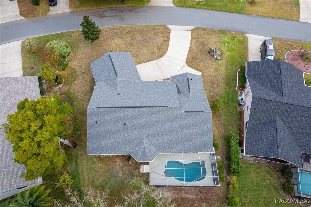 9 Foxgreen Court, Homosassa, FL 34446