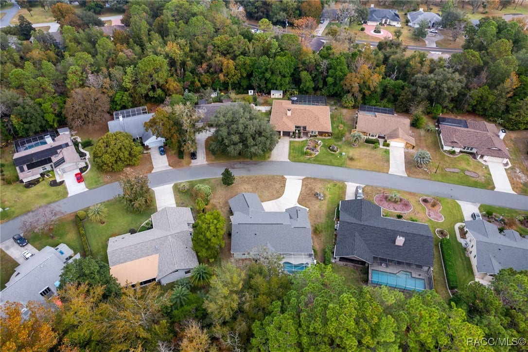 9 Foxgreen Court, Homosassa, FL 34446