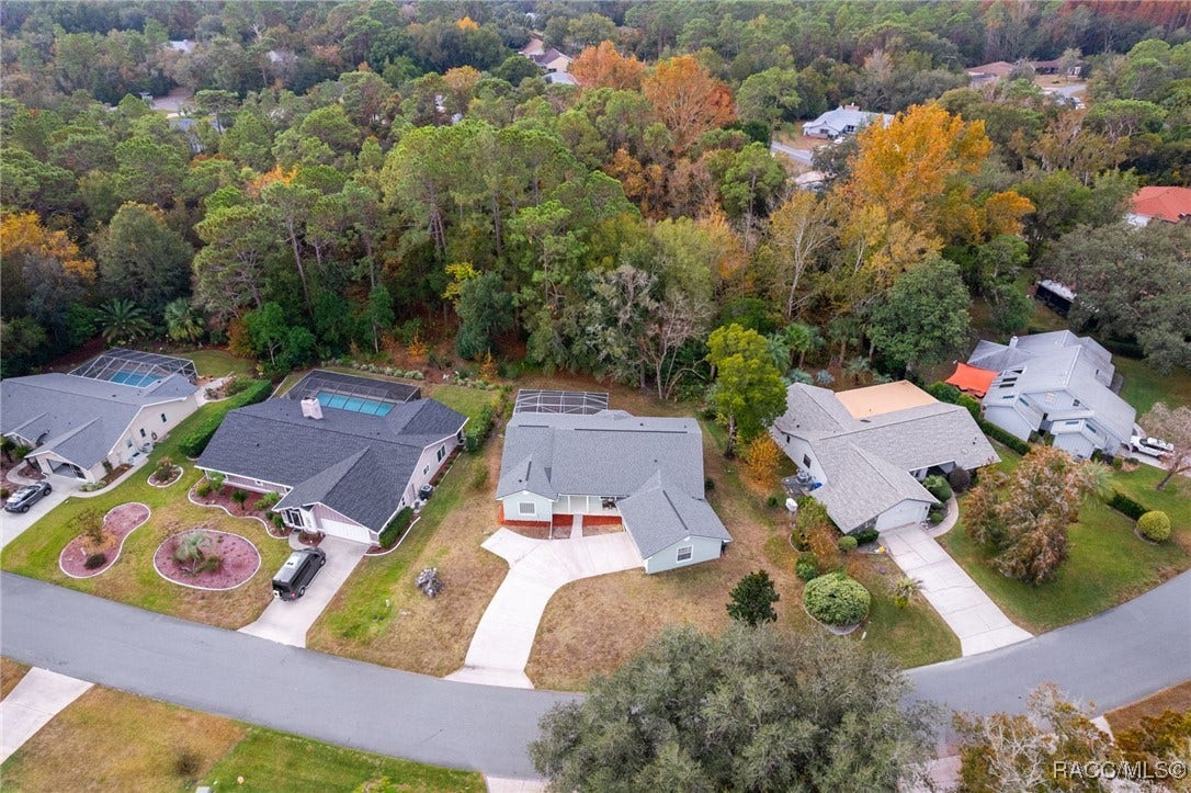 9 Foxgreen Court, Homosassa, FL 34446