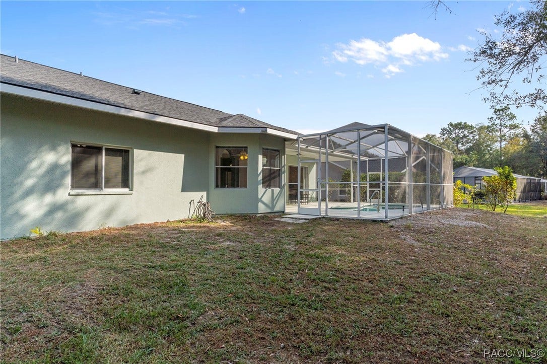 9 Foxgreen Court, Homosassa, FL 34446