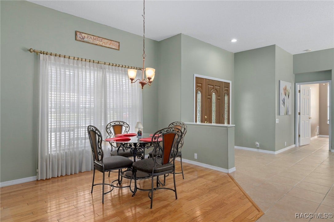 9 Foxgreen Court, Homosassa, FL 34446