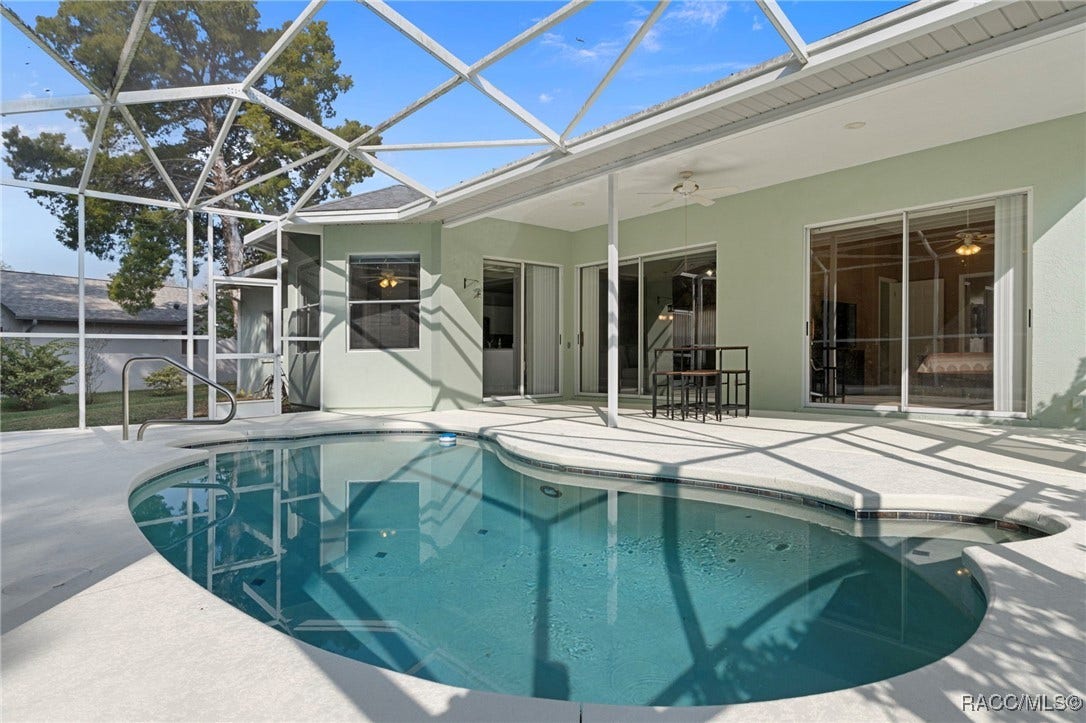 9 Foxgreen Court, Homosassa, FL 34446