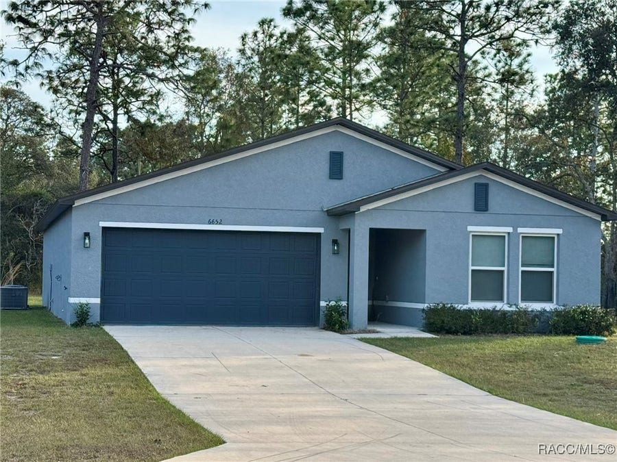 Property photo for 6652 N Bedstrow Boulevard, Dunnellon, FL
