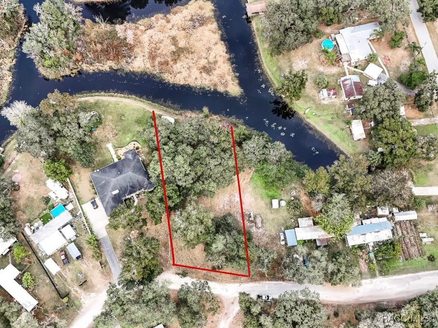 Property photo for 7857 E Wisp Trail, Inverness, FL