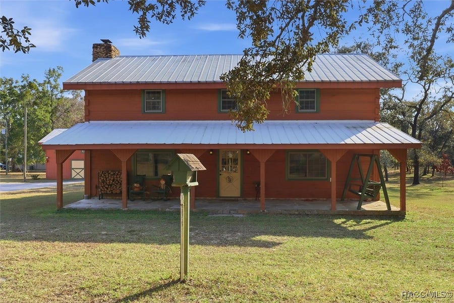 Property photo for 7310 S Irma Point, Lecanto, FL