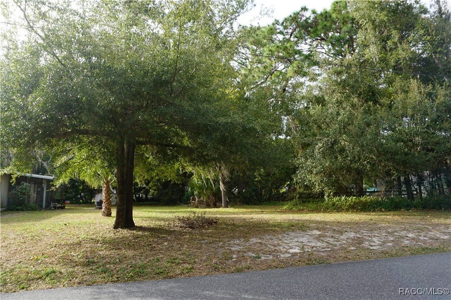 Property photo for 436 S Hibiscus Avenue, Crystal River, FL
