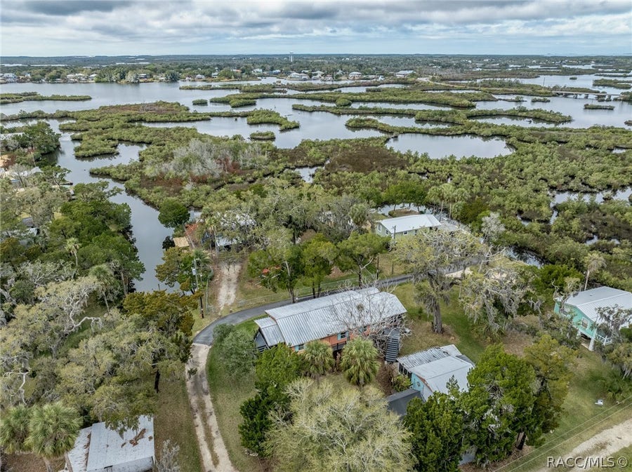 Property photo for 13465 W Hillbilly Lane, Crystal River, FL