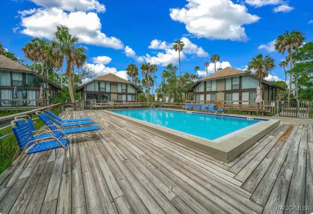 2649 N Seabreeze Point S, Crystal River, FL 34429 2649 N Seabreeze Point S, Crystal River, FL 34429