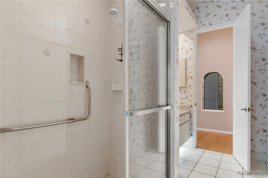 3135 N Buckhorn Drive, Beverly Hills, FL 34465