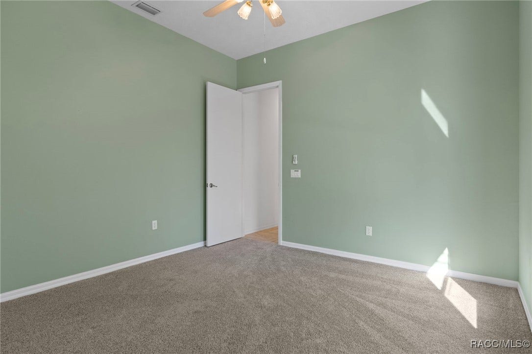 3135 N Buckhorn Drive, Beverly Hills, FL 34465