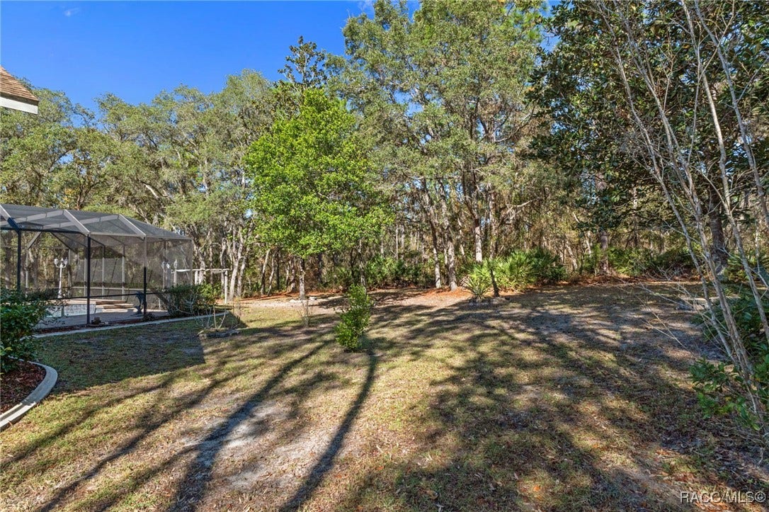 3135 N Buckhorn Drive, Beverly Hills, FL 34465