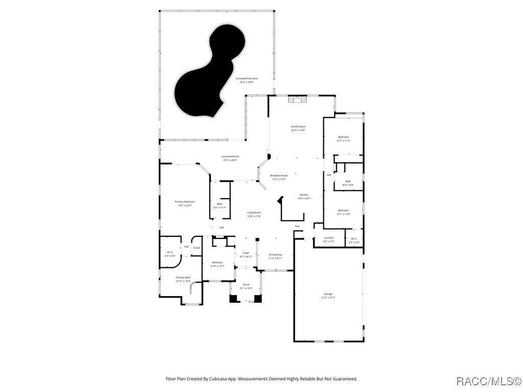 3135 N Buckhorn Drive, Beverly Hills, FL 34465