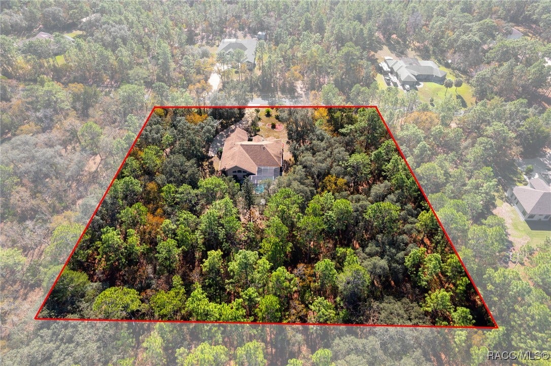 3135 N Buckhorn Drive, Beverly Hills, FL 34465
