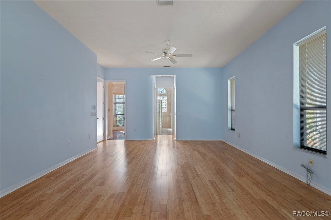 3135 N Buckhorn Drive, Beverly Hills, FL 34465