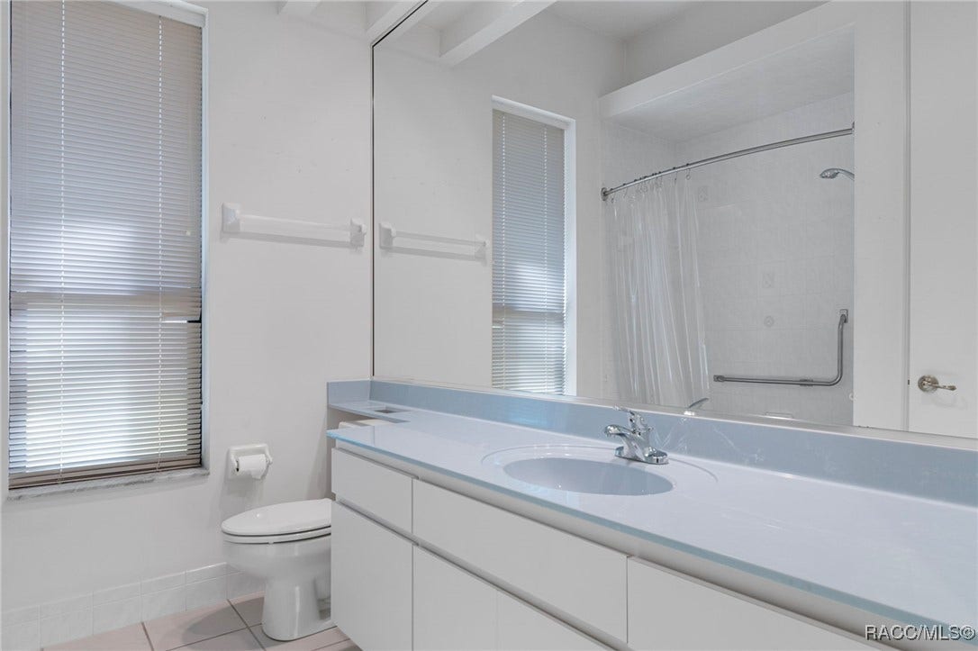 3135 N Buckhorn Drive, Beverly Hills, FL 34465