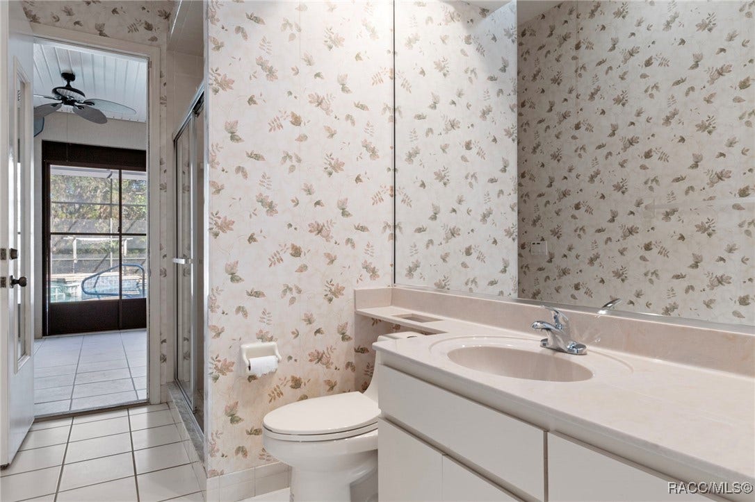 3135 N Buckhorn Drive, Beverly Hills, FL 34465