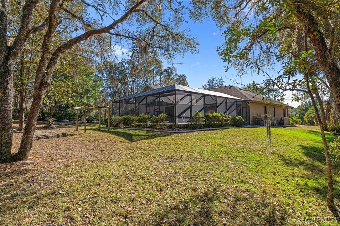 3135 N Buckhorn Drive, Beverly Hills, FL 34465