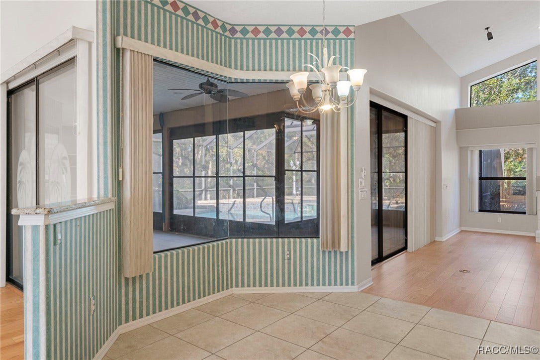 3135 N Buckhorn Drive, Beverly Hills, FL 34465