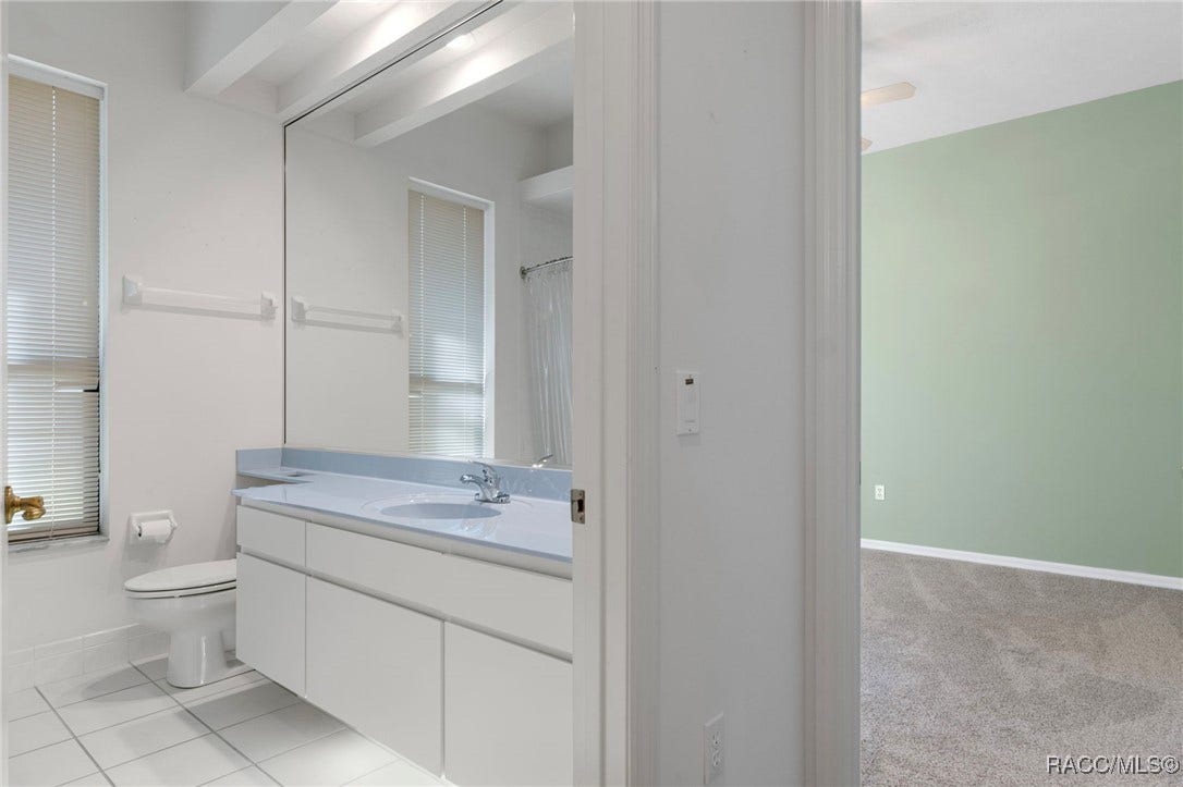 3135 N Buckhorn Drive, Beverly Hills, FL 34465