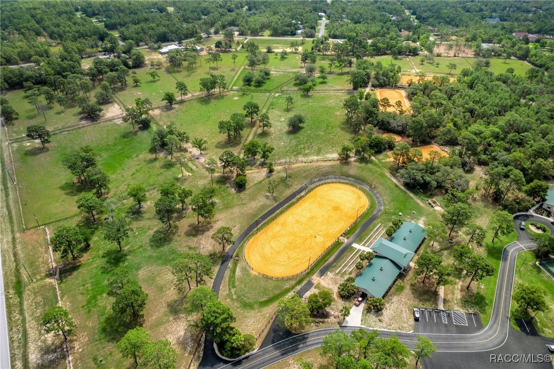 3135 N Buckhorn Drive, Beverly Hills, FL 34465