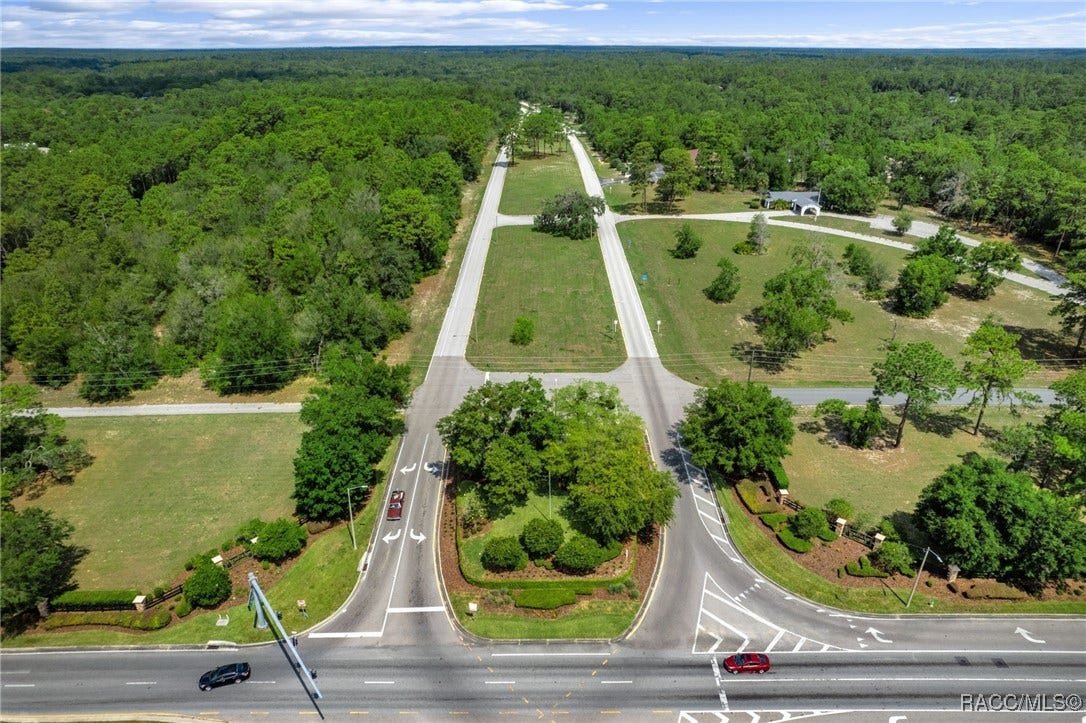 3135 N Buckhorn Drive, Beverly Hills, FL 34465