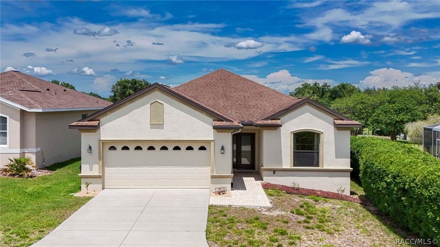 Property photo for 1784 W Chelsea Ann Way, Lecanto, FL