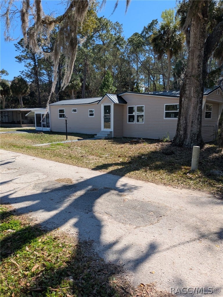 Property photo for 8340 W Amelia Court, Homosassa, FL