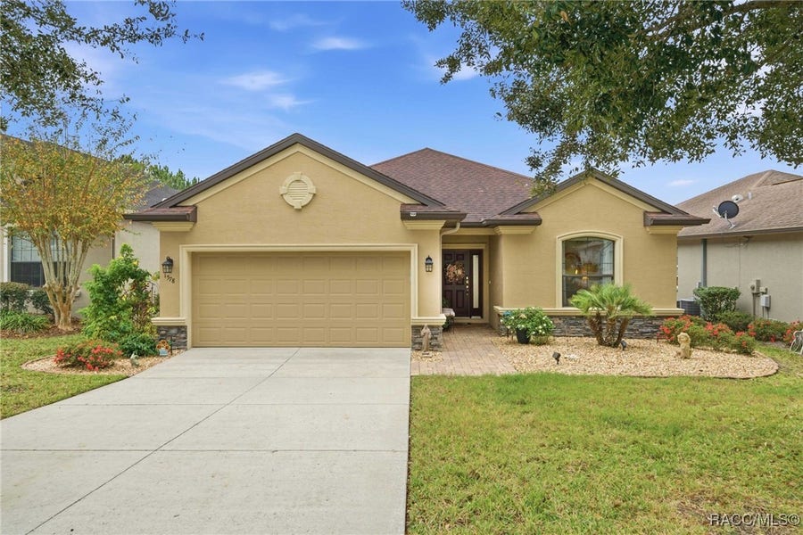 Property photo for 1578 W Sola Vista Path, Lecanto, FL