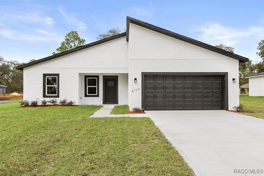 Property photo for 8100 N Tiny Lily Drive, Citrus Springs, FL