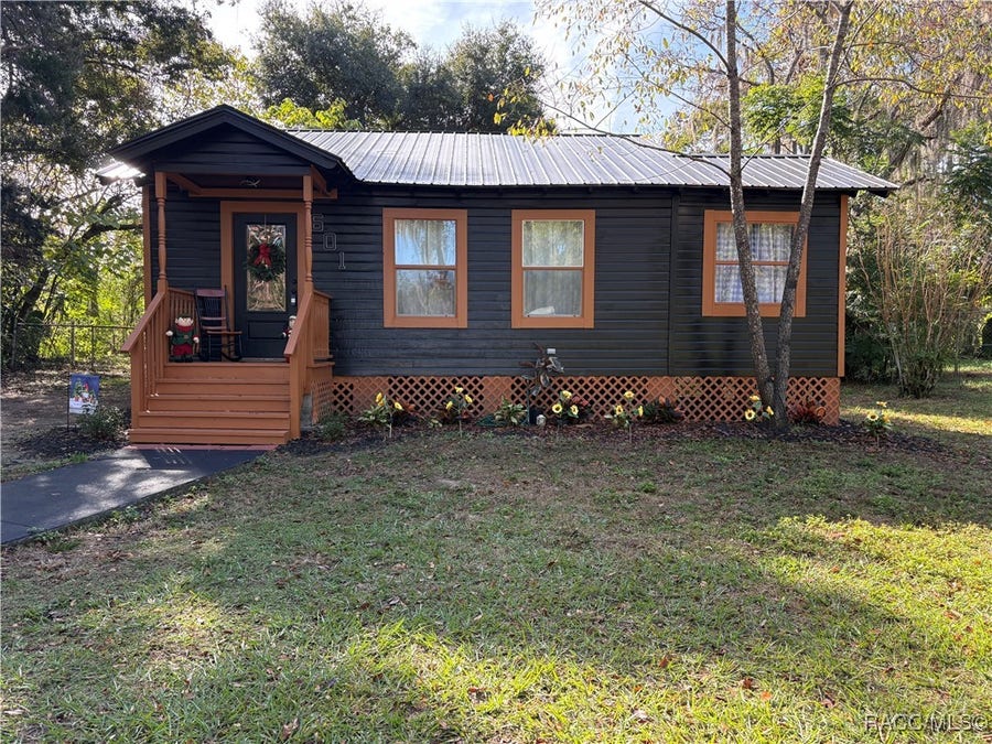 Property photo for 601 W Dampier Street, Inverness, FL