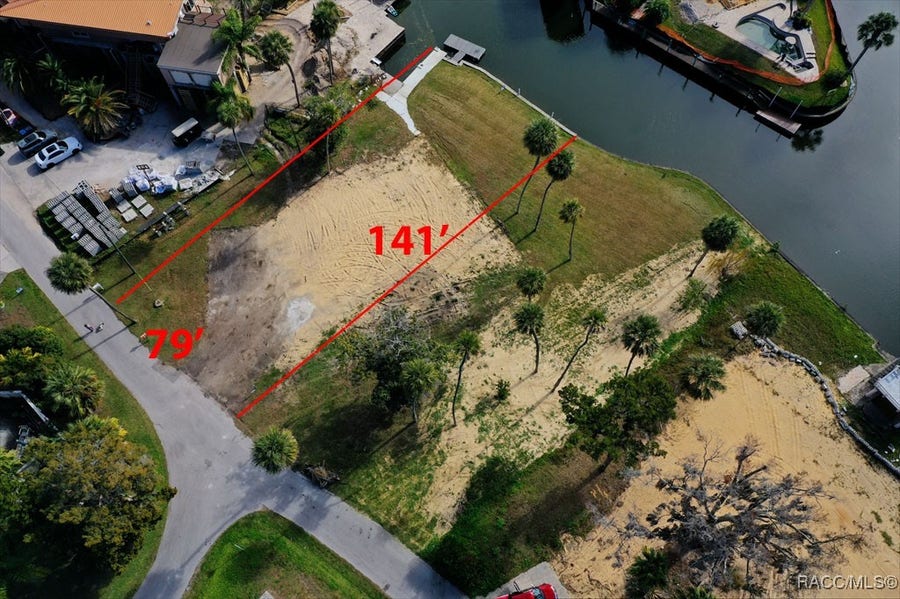 Property photo for 1845 SE 3rd Court, Crystal River, FL