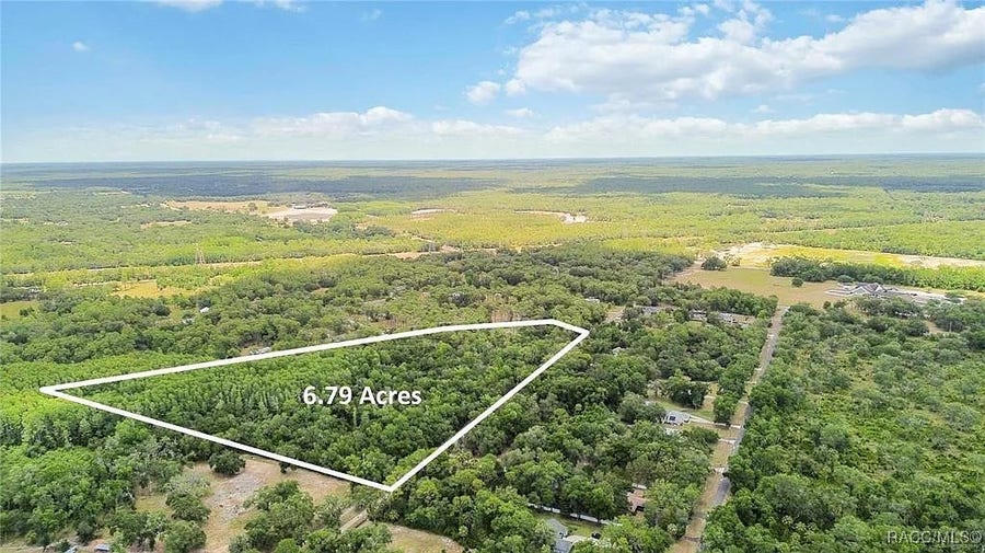 Property photo for 5018 N Andri Drive, Crystal River, FL