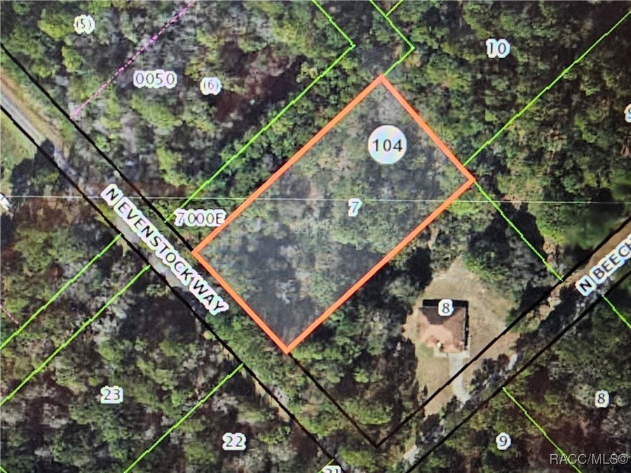 Property photo for 9145 N Evenstock Way, Crystal River, FL