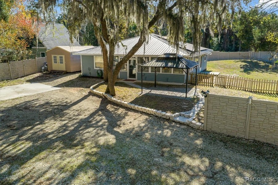 Property photo for 12575 W Foss Groves Path, Inglis, FL