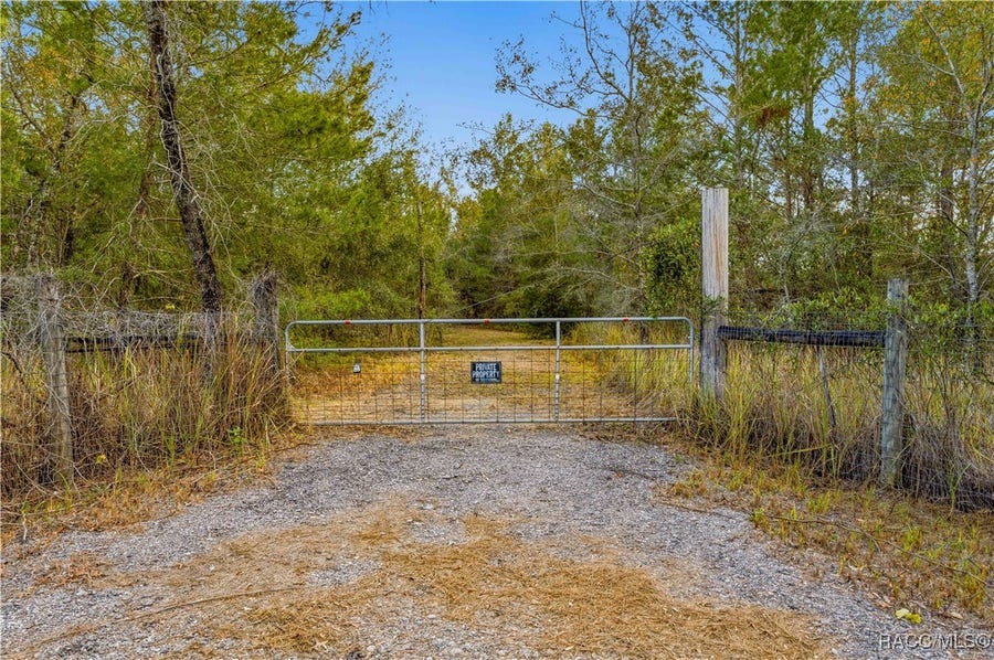 Property photo for 0 Backwoods Way, Brooksville, FL