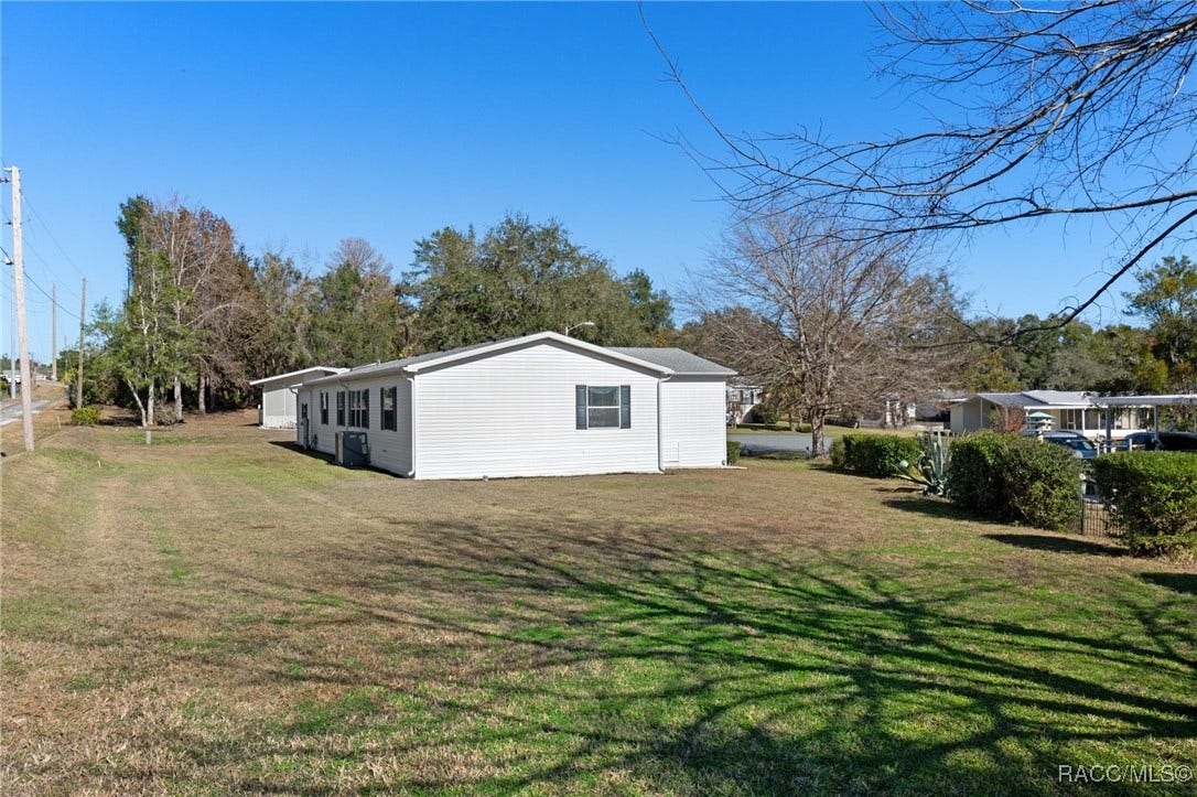 2540 E Loma Court, Hernando, FL 34442 2540 E Loma Court, Hernando, FL 34442