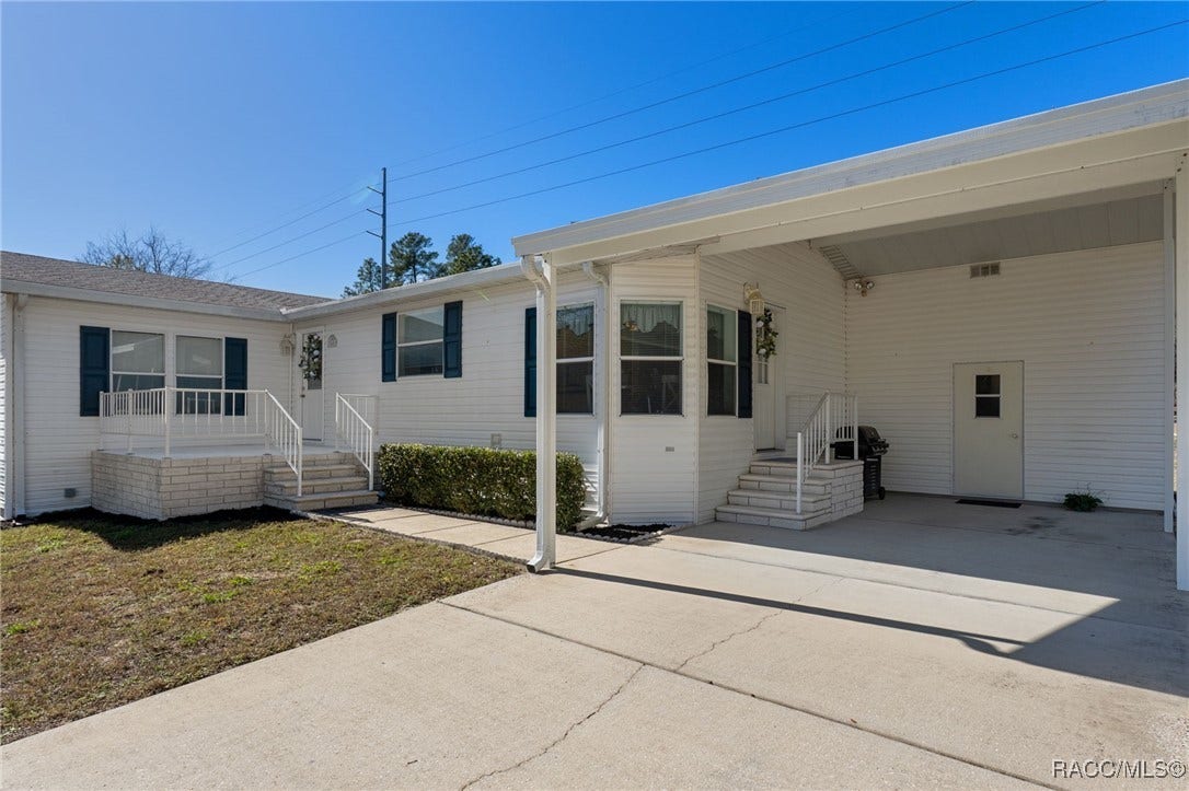 2540 E Loma Court, Hernando, FL 34442 2540 E Loma Court, Hernando, FL 34442