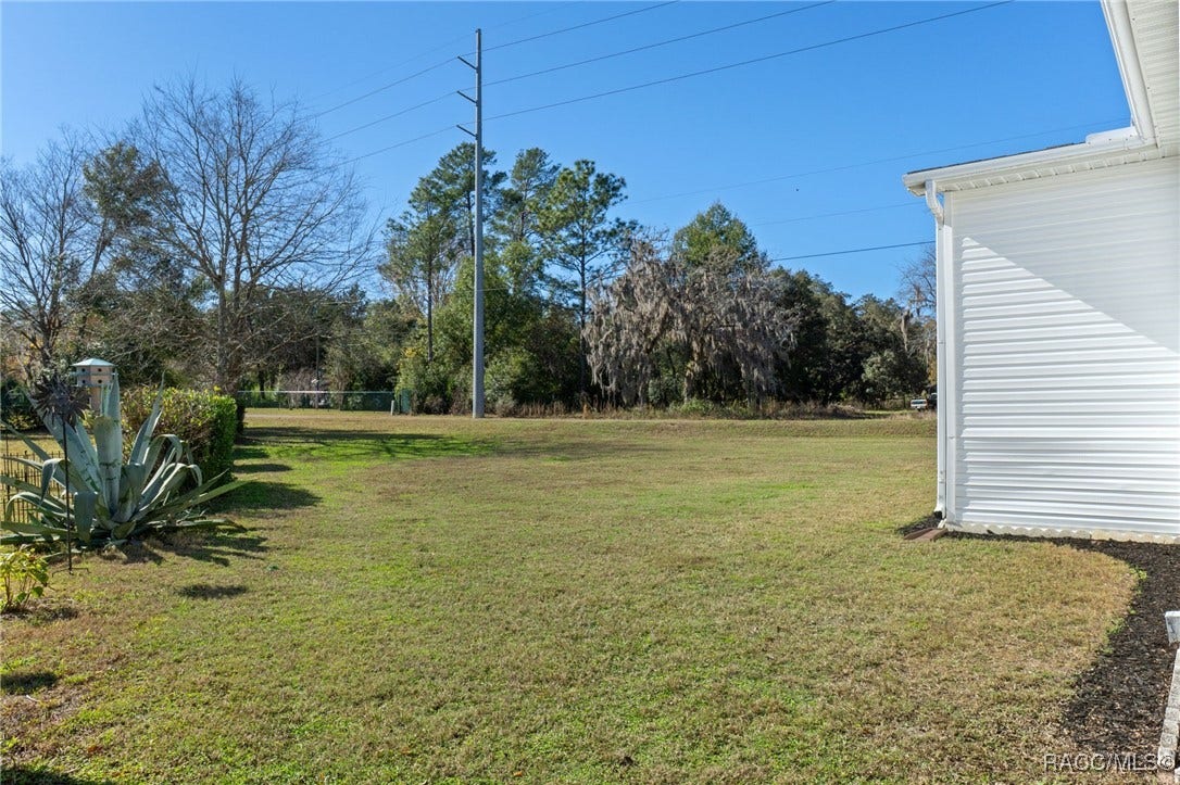 2540 E Loma Court, Hernando, FL 34442 2540 E Loma Court, Hernando, FL 34442