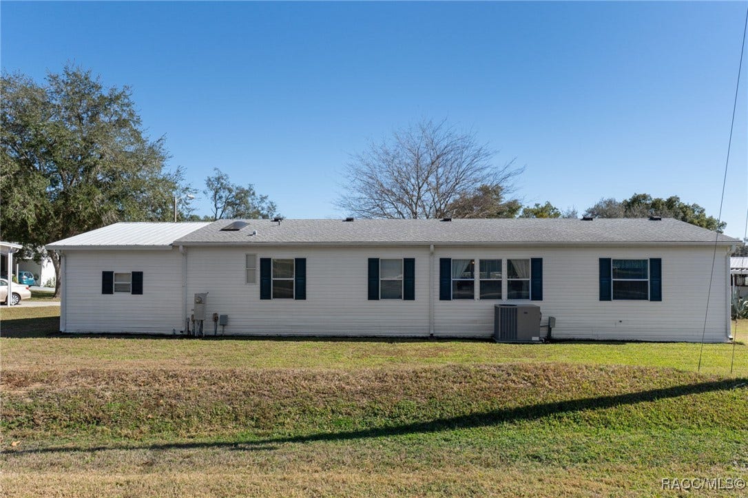 2540 E Loma Court, Hernando, FL 34442 2540 E Loma Court, Hernando, FL 34442