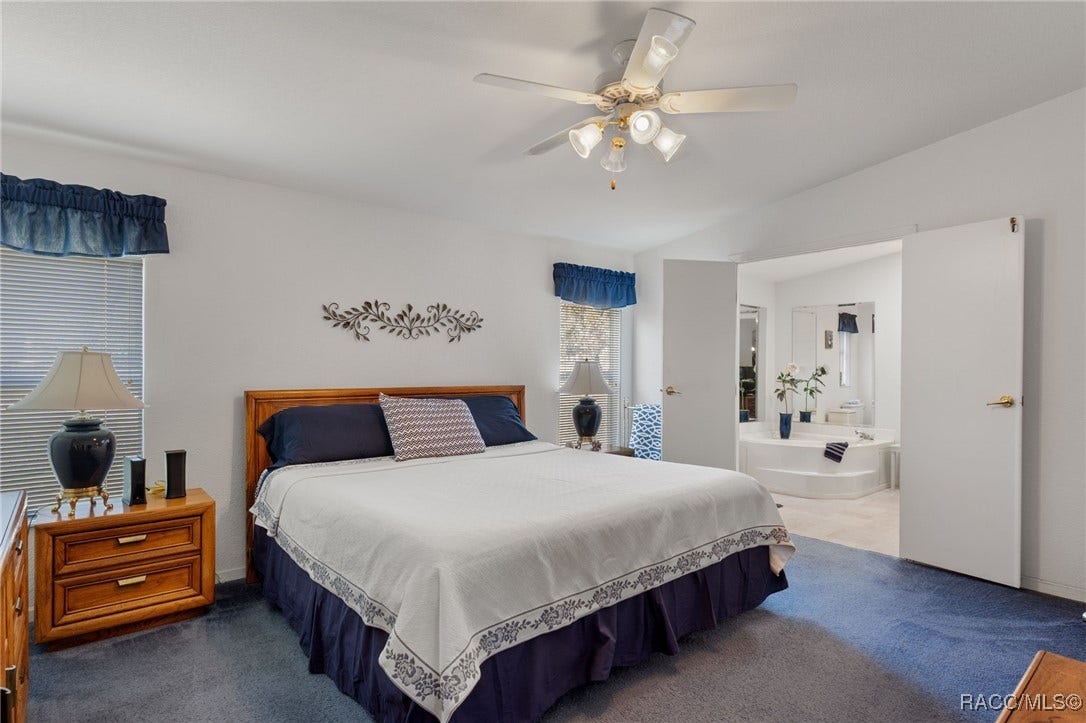 2540 E Loma Court, Hernando, FL 34442 2540 E Loma Court, Hernando, FL 34442