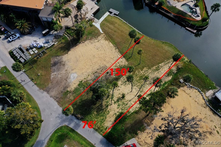 Property photo for 0 SE 3rd Court, Crystal River, FL