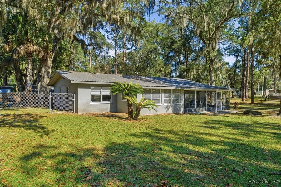 Property photo for 9791 W Cedar Street, Crystal River, FL